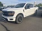 2025 Ford F-150 SuperCrew Cab 4WD Pickup for sale #FA78880 - photo 8
