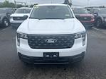 2025 Ford Maverick SuperCrew Cab FWD Pickup for sale #FA80076 - photo 5