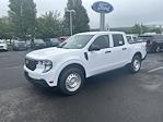 2025 Ford Maverick SuperCrew Cab FWD Pickup for sale #FA80076 - photo 8