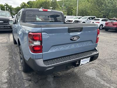New 2025 Ford Maverick XLT SuperCrew Cab AWD Pickup for sale #FA82741 - photo 2