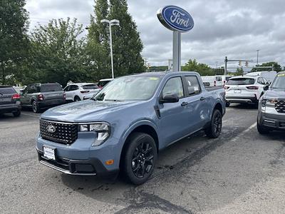 2025 Ford Maverick SuperCrew Cab AWD Pickup for sale #FA82741 - photo 1