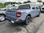 2025 Ford Maverick SuperCrew Cab AWD Pickup for sale #FA82741 - photo 4