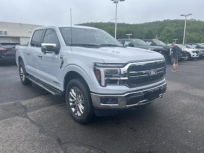 2025 Ford F-150 SuperCrew Cab 4WD Pickup for sale #FA84218X - photo 1