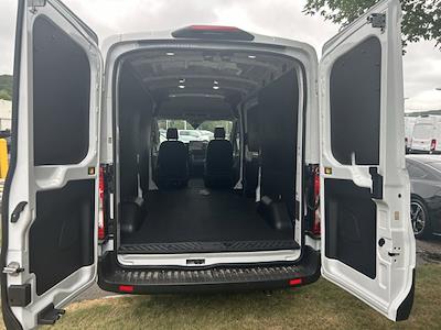 New 2025 Ford Transit 250 Medium Roof Empty Cargo Van for sale #FA85183 - photo 2