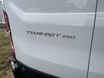 New 2025 Ford Transit 250 Medium Roof Empty Cargo Van for sale #FA85183 - photo 12
