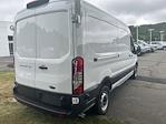 New 2025 Ford Transit 250 Medium Roof Empty Cargo Van for sale #FA85183 - photo 14