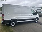 New 2025 Ford Transit 250 Medium Roof Empty Cargo Van for sale #FA85183 - photo 15