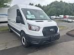 New 2025 Ford Transit 250 Medium Roof Empty Cargo Van for sale #FA85183 - photo 3