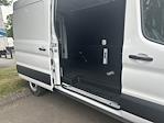 New 2025 Ford Transit 250 Medium Roof Empty Cargo Van for sale #FA85183 - photo 21