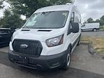 New 2025 Ford Transit 250 Medium Roof Empty Cargo Van for sale #FA85183 - photo 5