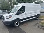 New 2025 Ford Transit 250 Medium Roof Empty Cargo Van for sale #FA85183 - photo 6