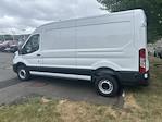 New 2025 Ford Transit 250 Medium Roof Empty Cargo Van for sale #FA85183 - photo 8