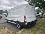 New 2025 Ford Transit 250 Medium Roof Empty Cargo Van for sale #FA85183 - photo 9