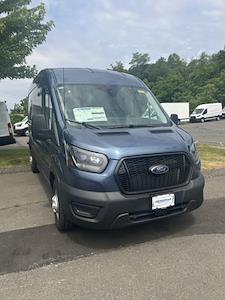 New 2025 Ford Transit 250 Medium Roof AWD Empty Cargo Van for sale #FA85251 - photo 1