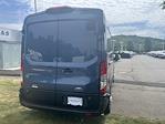 New 2025 Ford Transit 250 Medium Roof AWD Empty Cargo Van for sale #FA85251 - photo 12