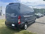 New 2025 Ford Transit 250 Medium Roof AWD Empty Cargo Van for sale #FA85251 - photo 3