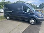 New 2025 Ford Transit 250 Medium Roof AWD Empty Cargo Van for sale #FA85251 - photo 15