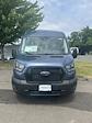 New 2025 Ford Transit 250 Medium Roof AWD Empty Cargo Van for sale #FA85251 - photo 4