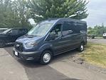 New 2025 Ford Transit 250 Medium Roof AWD Empty Cargo Van for sale #FA85251 - photo 6