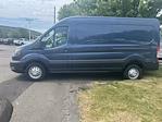 New 2025 Ford Transit 250 Medium Roof AWD Empty Cargo Van for sale #FA85251 - photo 7