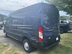 New 2025 Ford Transit 250 Medium Roof AWD Empty Cargo Van for sale #FA85251 - photo 9