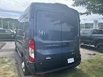 New 2025 Ford Transit 250 Medium Roof AWD Empty Cargo Van for sale #FA85251 - photo 10