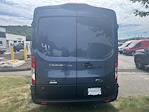 New 2025 Ford Transit 250 Medium Roof AWD Empty Cargo Van for sale #FA85251 - photo 11