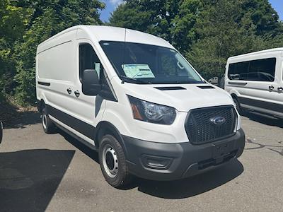 New 2025 Ford Transit 250 Medium Roof Empty Cargo Van for sale #FA85455 - photo 1