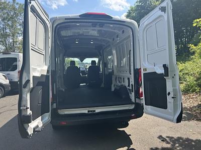 New 2025 Ford Transit 250 Medium Roof Empty Cargo Van for sale #FA85455 - photo 2
