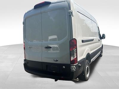 New 2025 Ford Transit 250 - photo 1
