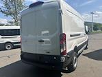 New 2025 Ford Transit 250 Medium Roof Empty Cargo Van for sale #FA85455 - photo 12