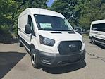 New 2025 Ford Transit 250 Medium Roof Empty Cargo Van for sale #FA85455 - photo 3