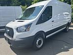 New 2025 Ford Transit 250 Medium Roof Empty Cargo Van for sale #FA85455 - photo 8