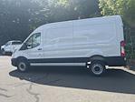 New 2025 Ford Transit 250 Medium Roof Empty Cargo Van for sale #FA85455 - photo 9