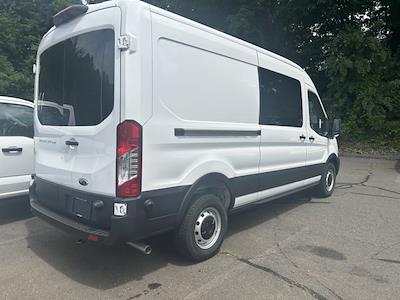 New 2025 Ford Transit 250 Medium Roof Empty Cargo Van for sale #FA85546 - photo 2