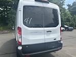 New 2025 Ford Transit 250 Medium Roof Empty Cargo Van for sale #FA85546 - photo 14