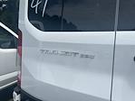 New 2025 Ford Transit 250 Medium Roof Empty Cargo Van for sale #FA85546 - photo 16