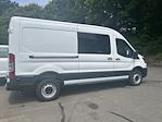 New 2025 Ford Transit 250 Medium Roof Empty Cargo Van for sale #FA85546 - photo 17