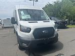 New 2025 Ford Transit 250 Medium Roof Empty Cargo Van for sale #FA85546 - photo 3