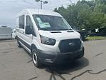 New 2025 Ford Transit 250 Medium Roof Empty Cargo Van for sale #FA85546 - photo 21