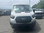 New 2025 Ford Transit 250 Medium Roof Empty Cargo Van for sale #FA85546 - photo 4