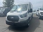 New 2025 Ford Transit 250 Medium Roof Empty Cargo Van for sale #FA85546 - photo 5