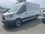 New 2025 Ford Transit 250 Medium Roof Empty Cargo Van for sale #FA85546 - photo 7