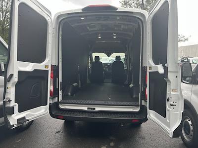 2025 Ford Transit 250 Medium Roof RWD Empty Cargo Van for sale #FA85700 - photo 2