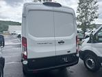 2025 Ford Transit 250 Medium Roof RWD Empty Cargo Van for sale #FA85700 - photo 12