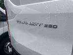 2025 Ford Transit 250 Medium Roof RWD Empty Cargo Van for sale #FA85700 - photo 15