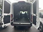 2025 Ford Transit 250 Medium Roof RWD Empty Cargo Van for sale #FA85700 - photo 2