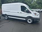 2025 Ford Transit 250 Medium Roof RWD Empty Cargo Van for sale #FA85700 - photo 18