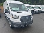 2025 Ford Transit 250 Medium Roof RWD Empty Cargo Van for sale #FA85700 - photo 3