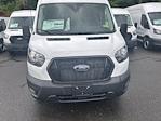 2025 Ford Transit 250 Medium Roof RWD Empty Cargo Van for sale #FA85700 - photo 4